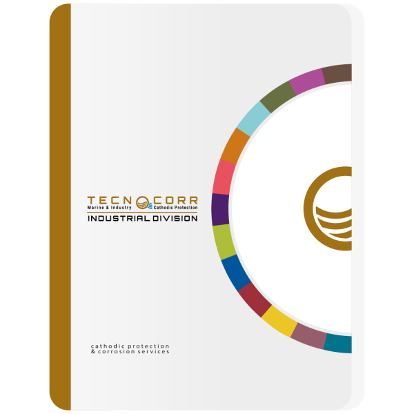 Download the industrial catalogue